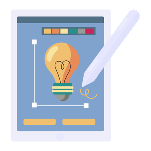 Servicios de Ardi Social: Diseño de Material Publicitario