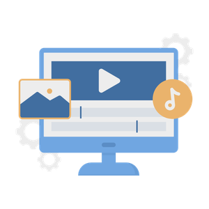 Servicios de Ardi Social: Edición de Vídeo e Imágenes
