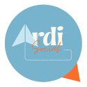 Logo de Ardi Social - Social Media Manager